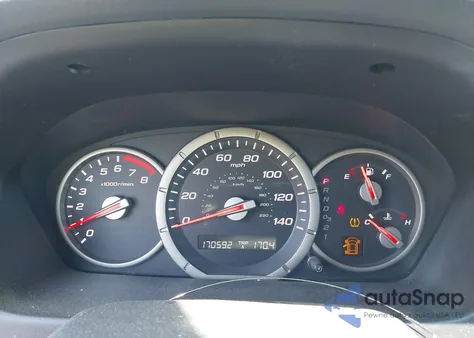 2007 Honda Pilot Ex-L из США, поврежденный, VIN 2HKYF18507H532434